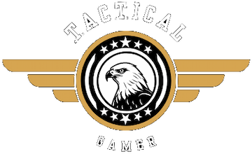 Tactical Gamer