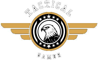 Tactical Gamer