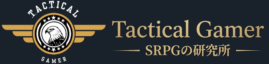 Tactical Gamer